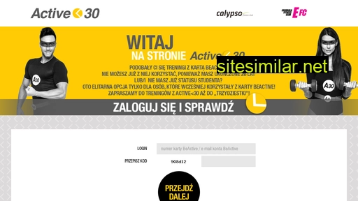 active30.pl alternative sites