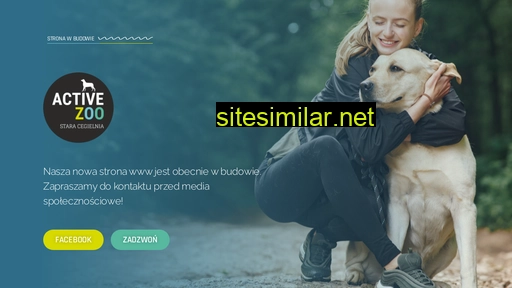 activezoo.pl alternative sites