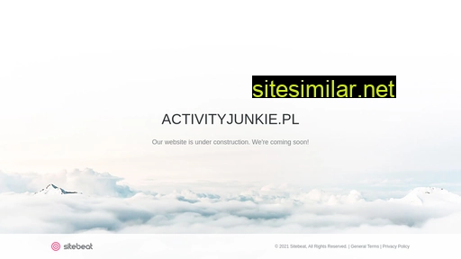 activityjunkie.pl alternative sites