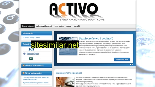activo.pl alternative sites