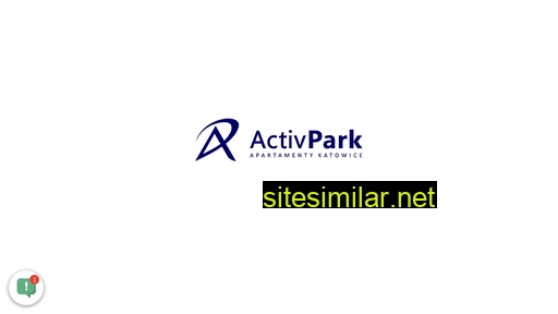 Activpark similar sites