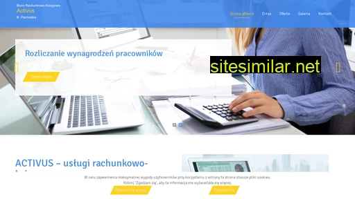 activus-inowroclaw.pl alternative sites