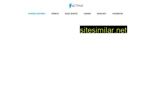 activus-rehabilitacja.pl alternative sites