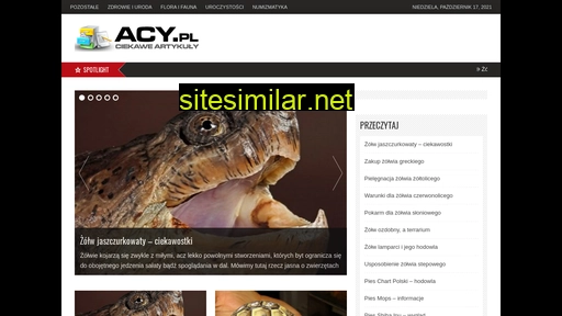 acy.pl alternative sites