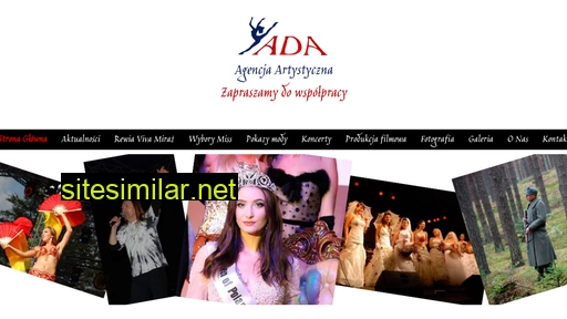 adaart.com.pl alternative sites