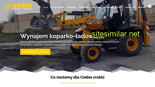 adacobydgoszcz.pl alternative sites