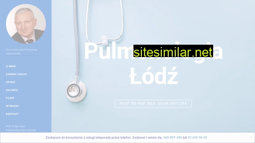 adamantczak.pl alternative sites