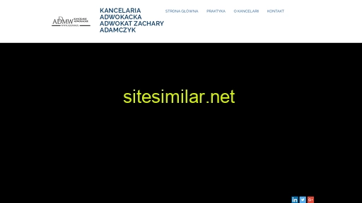 adamczyk-addmw.pl alternative sites