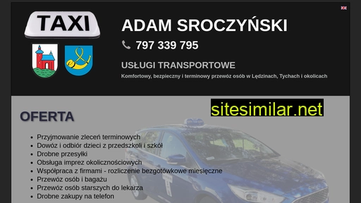 adamsroczynski.pl alternative sites
