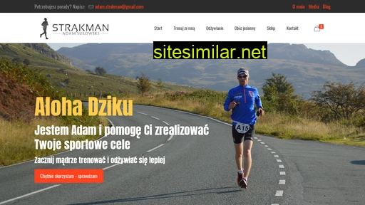 adamsulowski.pl alternative sites