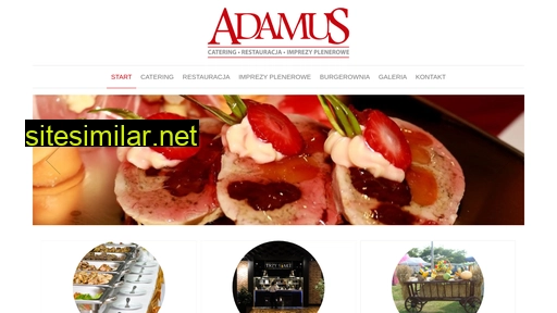 adamus.biz.pl alternative sites