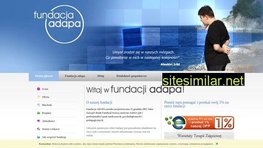 adapa.pl alternative sites