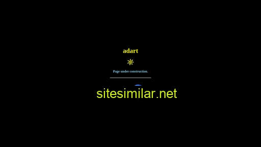 adart.pl alternative sites