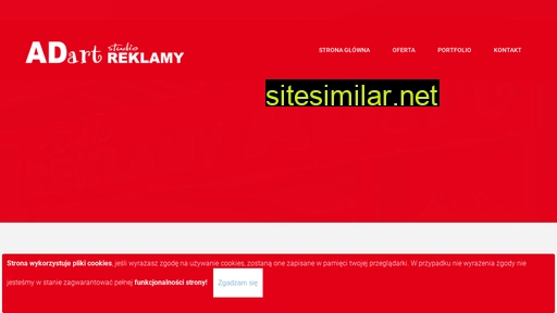 adartstudio.pl alternative sites