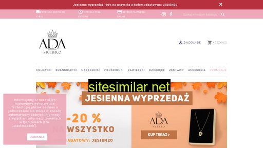 adasrebro.pl alternative sites