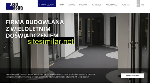 adastra.com.pl alternative sites