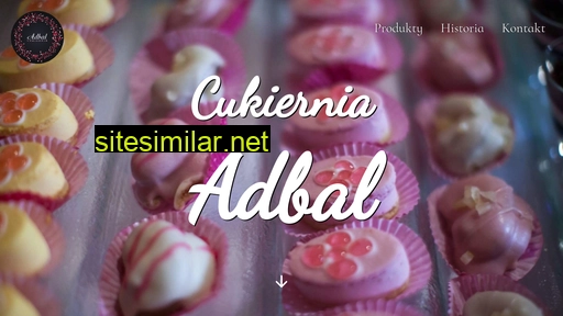 adbal.pl alternative sites