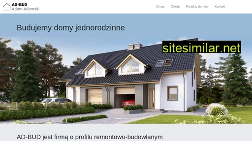 adbud-adamski.pl alternative sites