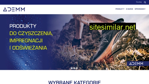 ademm.pl alternative sites