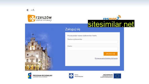 adfslight.resman.pl alternative sites