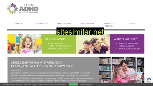 Adhd-online similar sites