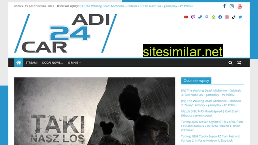 adi24car.pl alternative sites