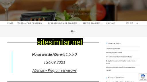 adiserwis.pl alternative sites