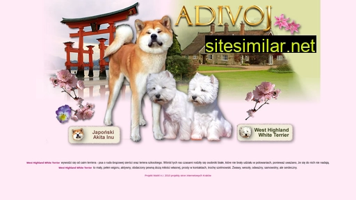 adivoj.pl alternative sites