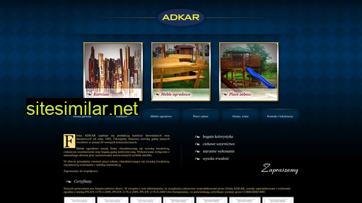 adkar.pl alternative sites