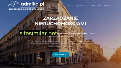 admiko.pl alternative sites