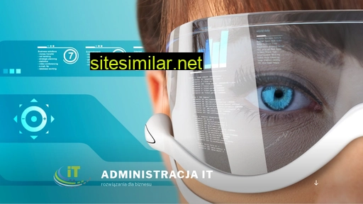 administracjait.pl alternative sites