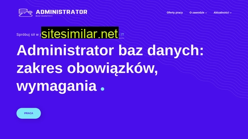 administrator-baz-danych.pl alternative sites