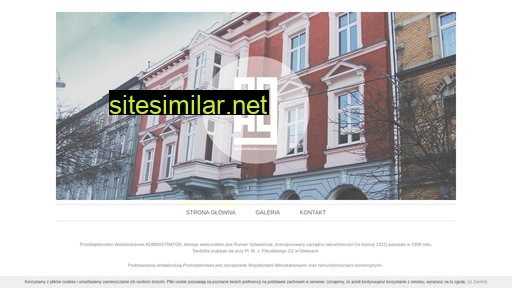 administratorgliwice.pl alternative sites
