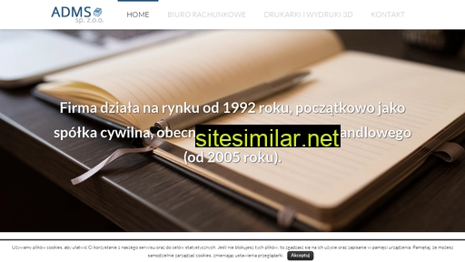 adms.net.pl alternative sites