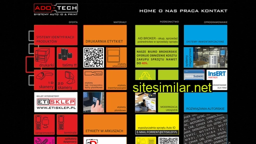 ado-tech.pl alternative sites