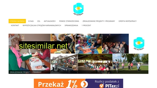 ad-astram.pl alternative sites