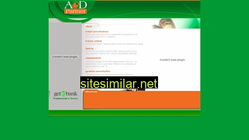 adpartner.pl alternative sites