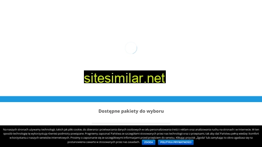 adrestwojejfirmy.pl alternative sites