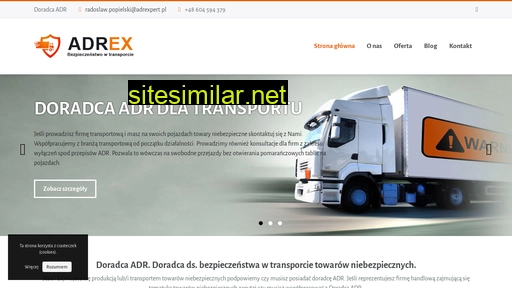 adrexpert.pl alternative sites