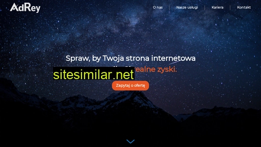 adrey.pl alternative sites