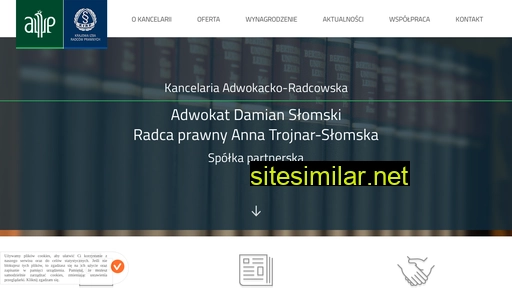 ads-kancelaria.pl alternative sites