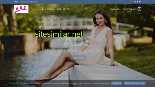 ads-odziez.pl alternative sites