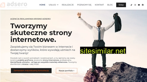 adsero.pl alternative sites
