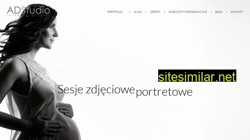 adstudio.com.pl alternative sites