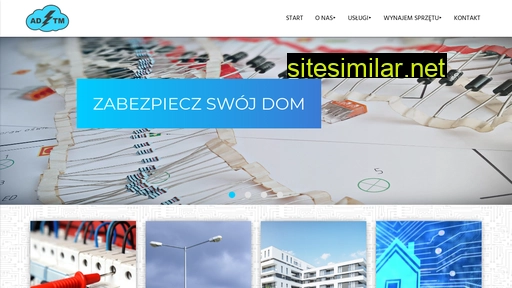 adtm.pl alternative sites