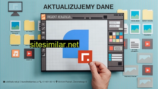adv.net.pl alternative sites