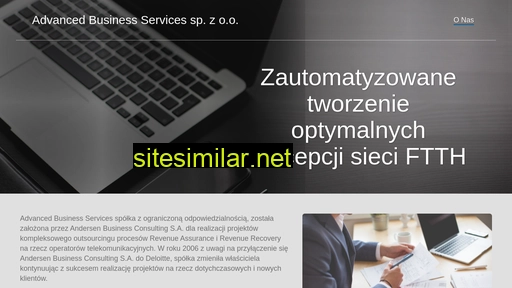 advanced.pl alternative sites