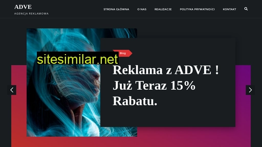 adve.pl alternative sites