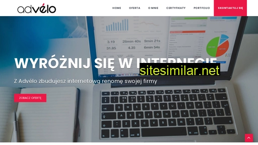 advelo.pl alternative sites