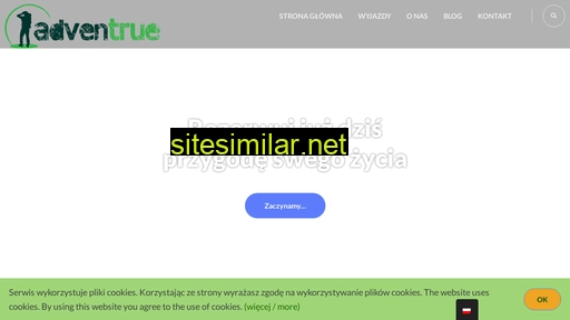 adventrue.pl alternative sites